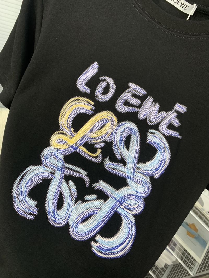 Loewe T-Shirts